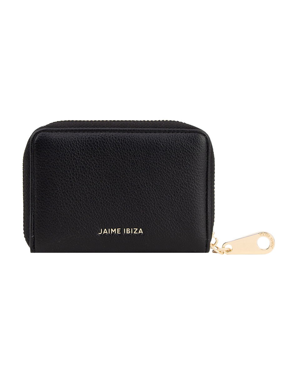 CARTERA JAIME IBIZA CARTERA JI , NEGRO