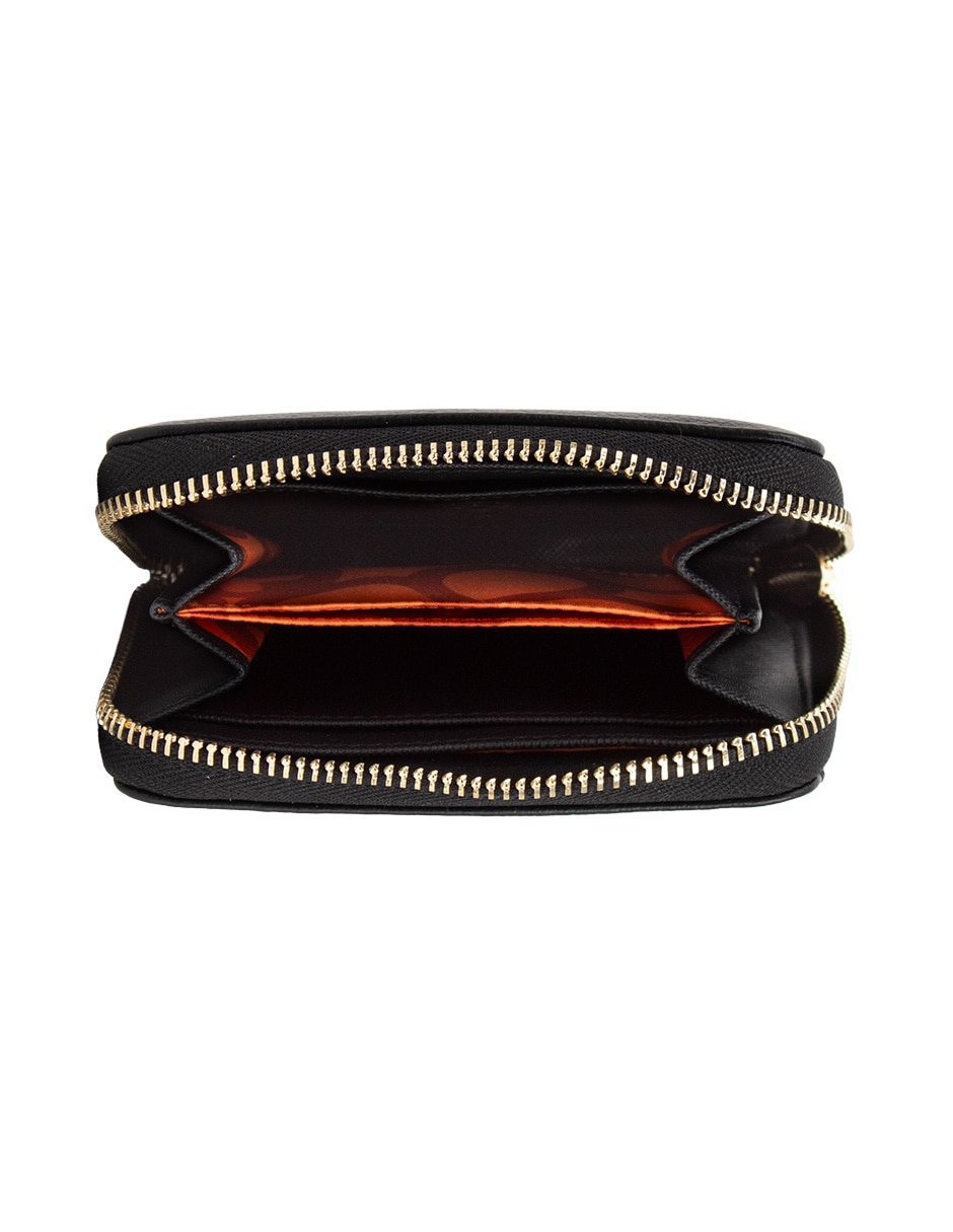CARTERA JAIME IBIZA CARTERA JI , NEGRO