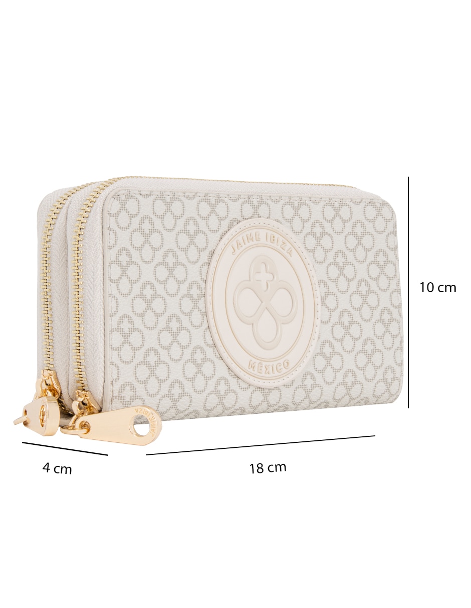 Cartera Destellos para mujer 5