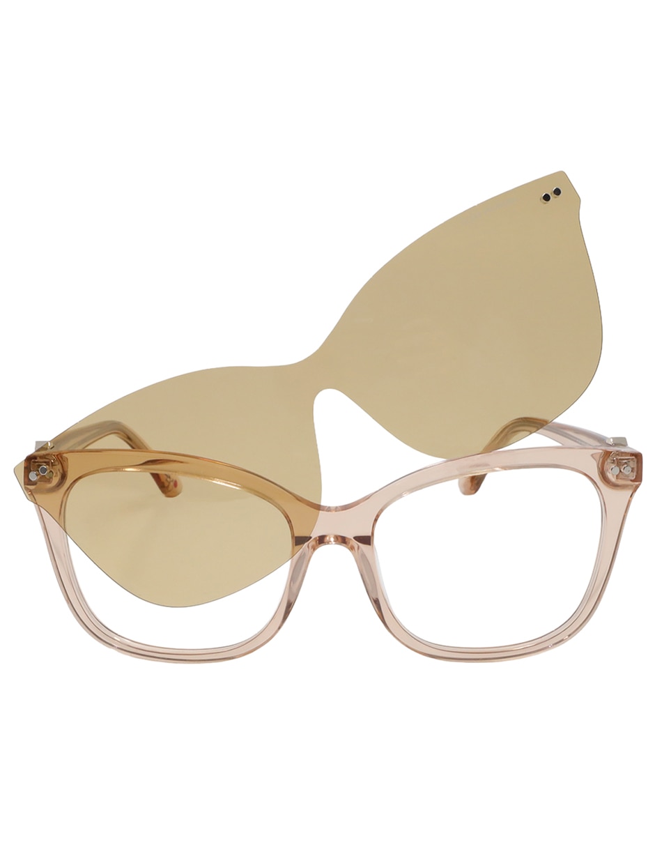 Armazón CLE100230BRN54 para mujer
