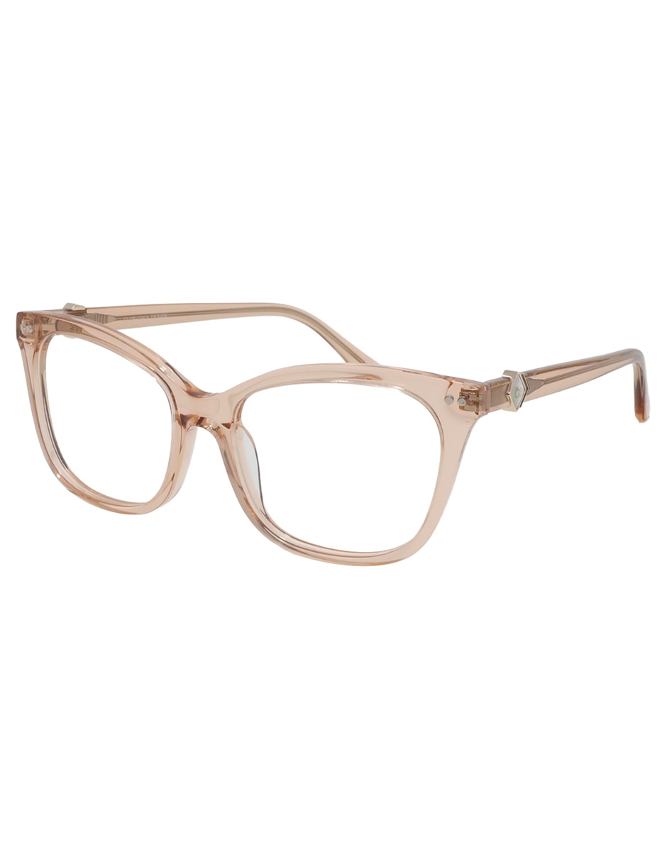 Armazón CLE100230BRN54 para mujer 5