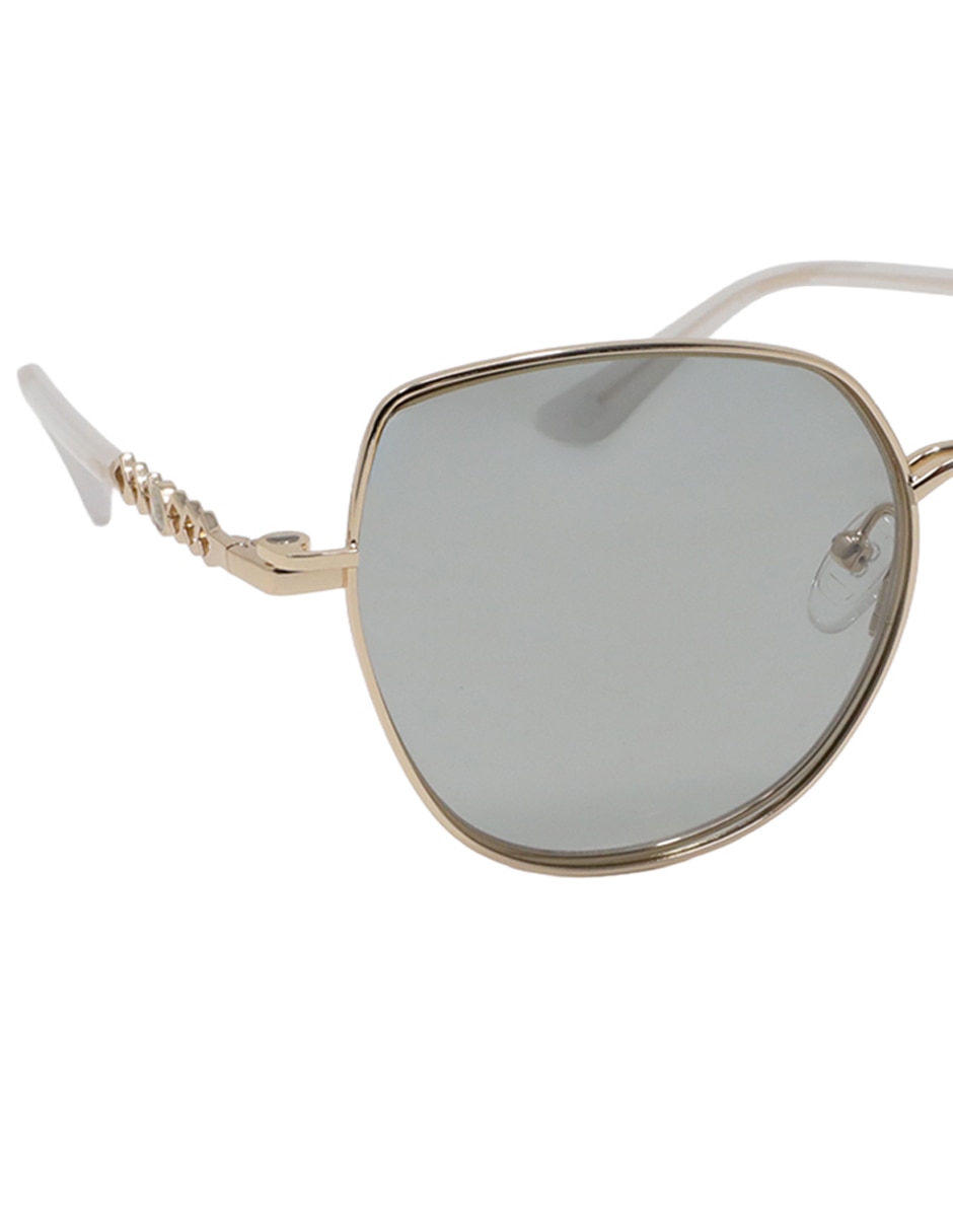 Armazón CLE100250GLD56 para mujer 2