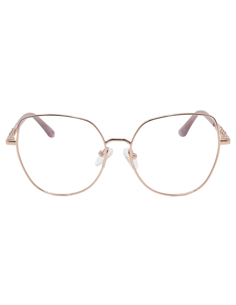 Armazón CLE10025RGLD56 para mujer 2