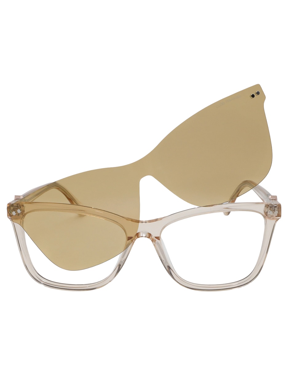 Armazón CLE100220BGE55 para mujer