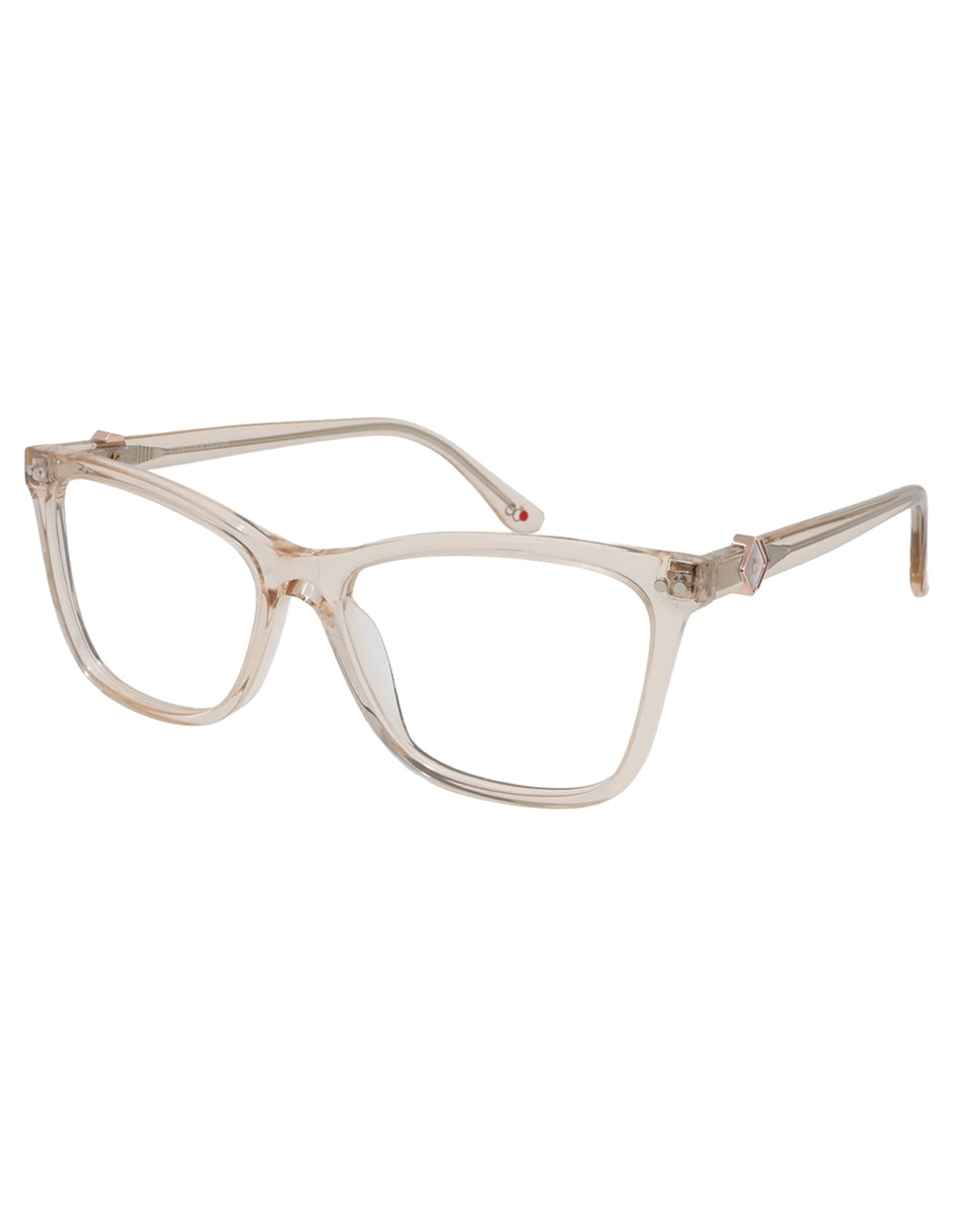 Armazón CLE100220BGE55 para mujer 5