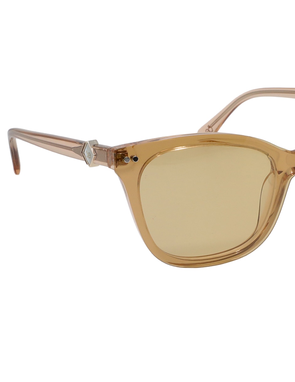 Armazón CLE100220BGE55 para mujer 4