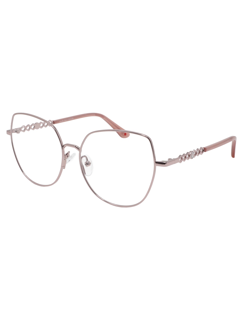 Armazón CLE100250PNK56 para mujer 5