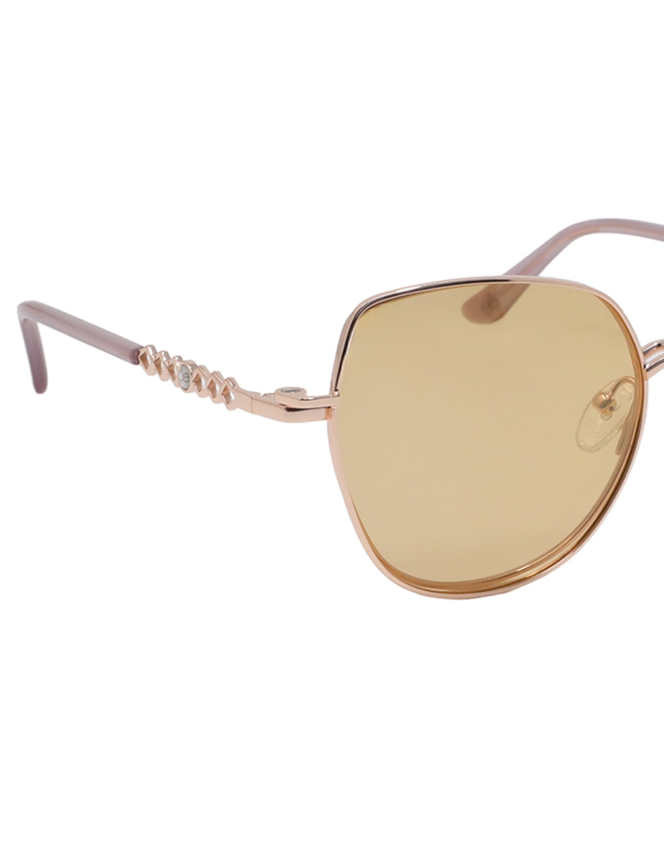 Armazón CLE100250PNK56 para mujer 4