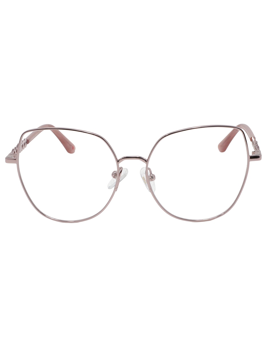 Armazón CLE100250PNK56 para mujer 2