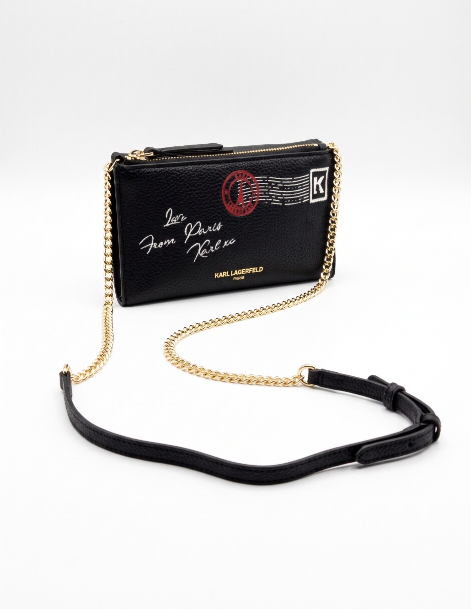 Bolsa crossbody para mujer 2