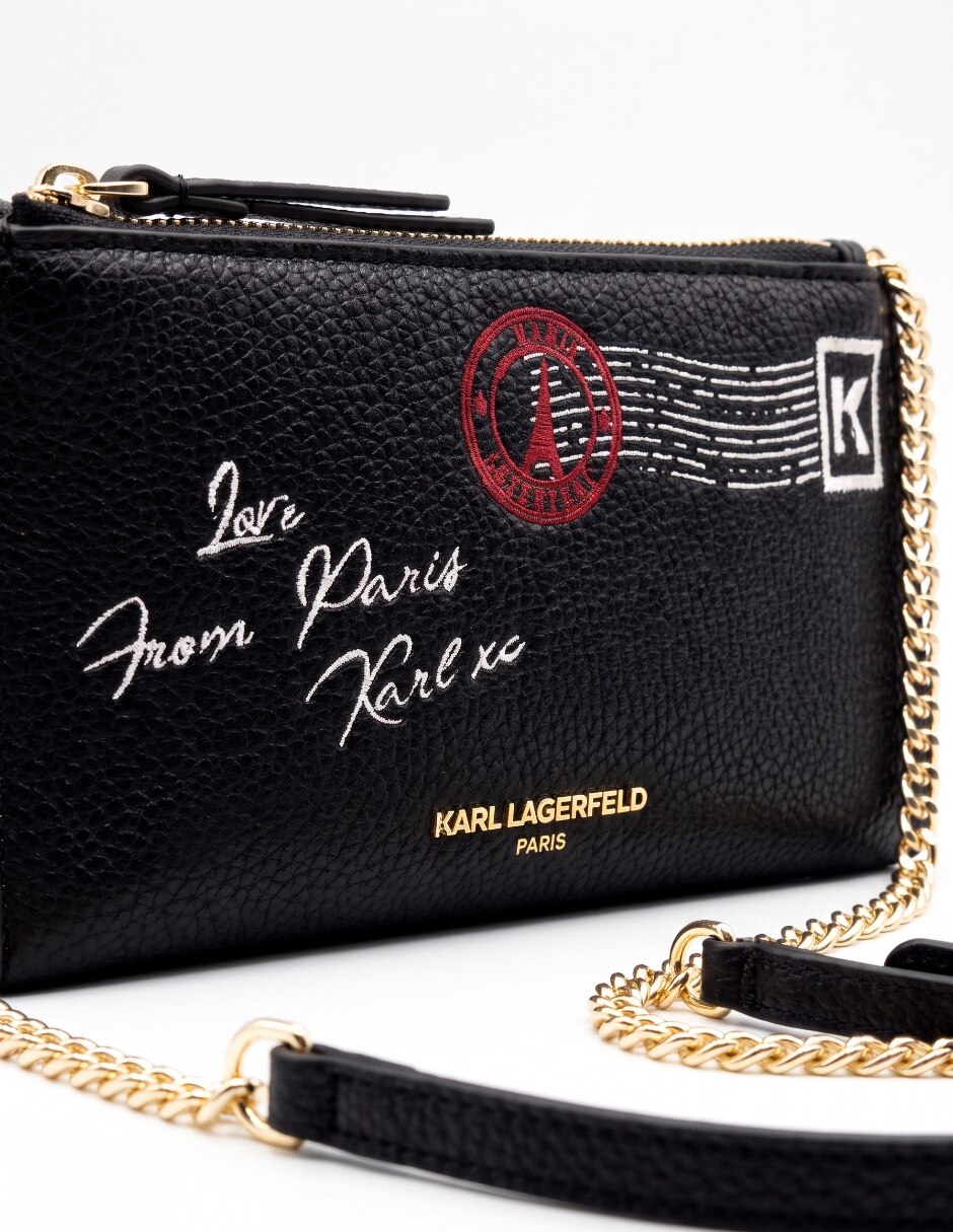 Bolsa crossbody para mujer 4