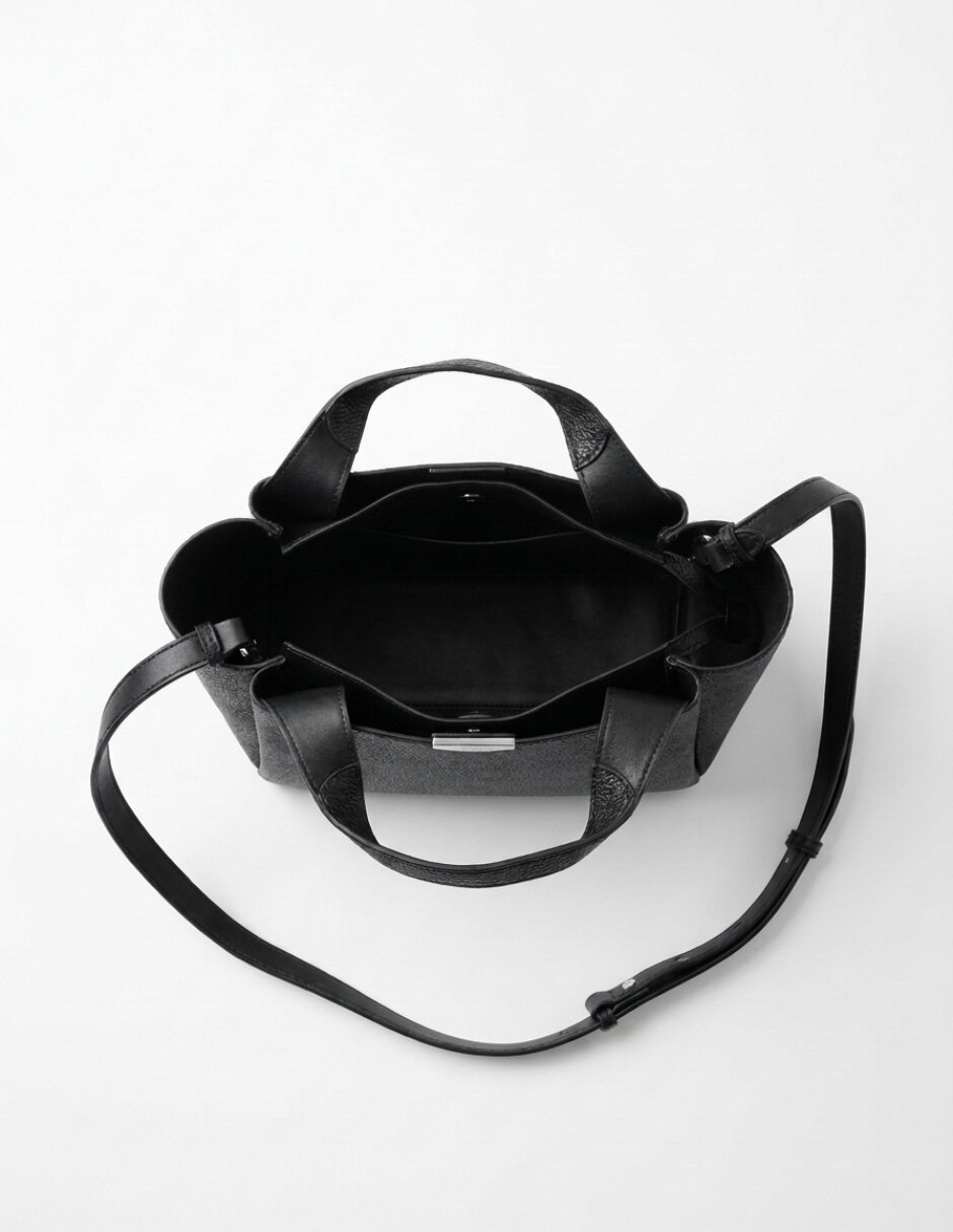 Bolsa satchel para mujer 3