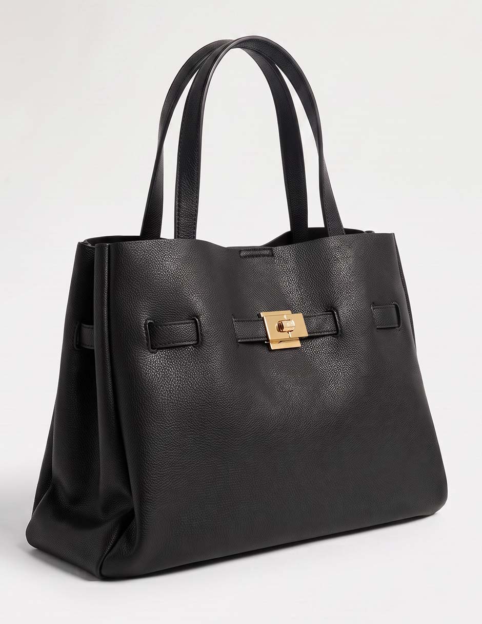 Bolsa satchel para mujer