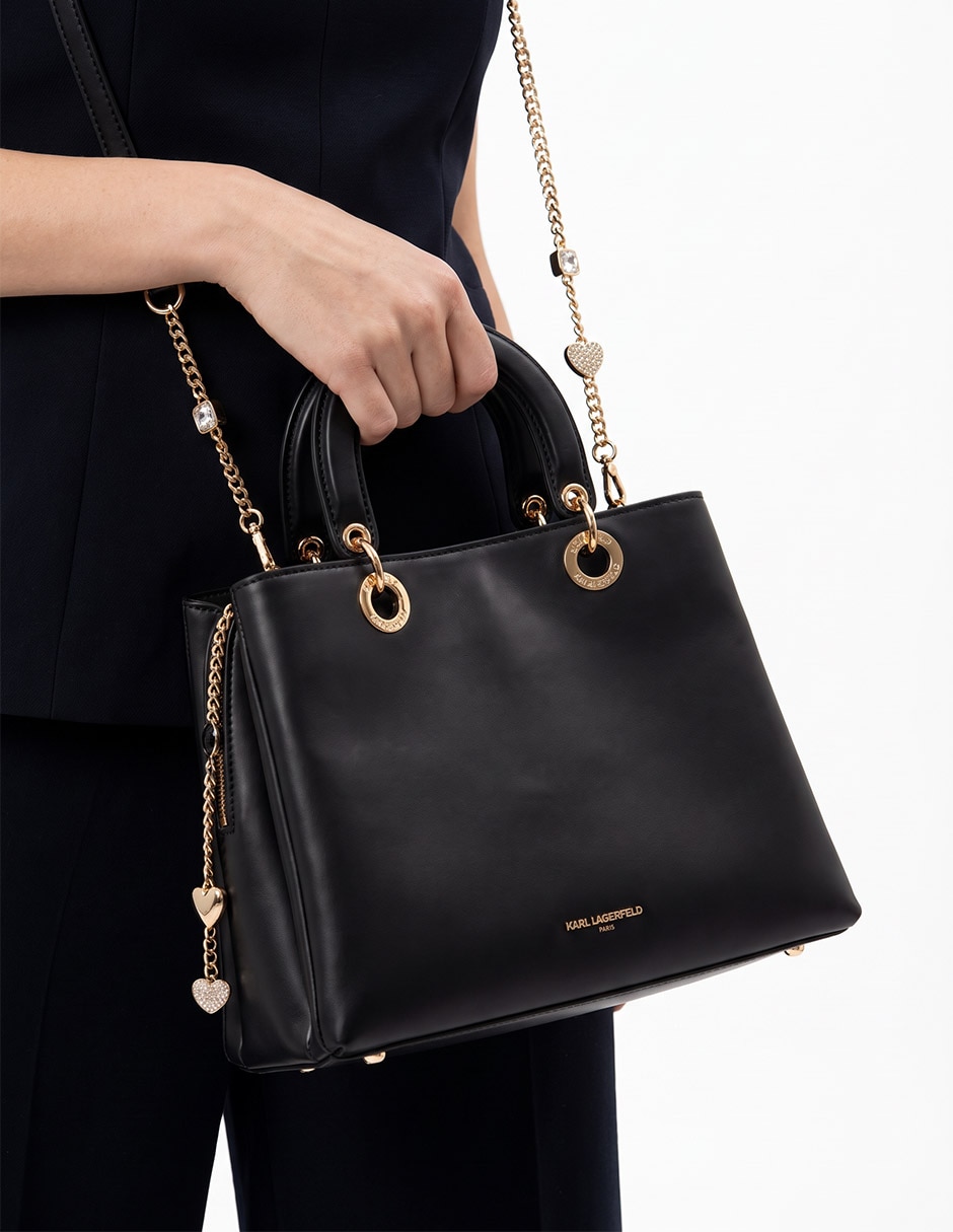 Bolsa crossbody de piel para mujer 2