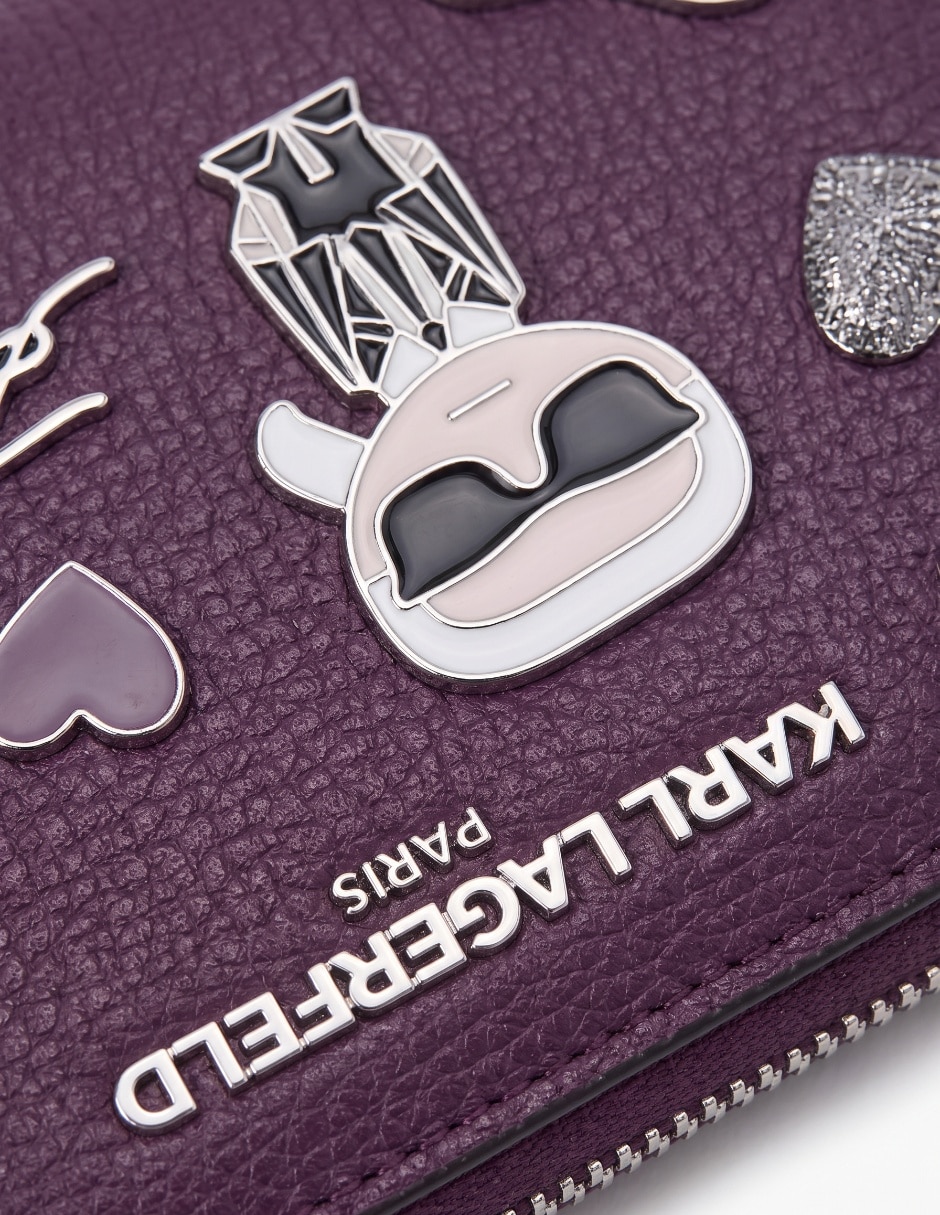 Cartera para mujer 4
