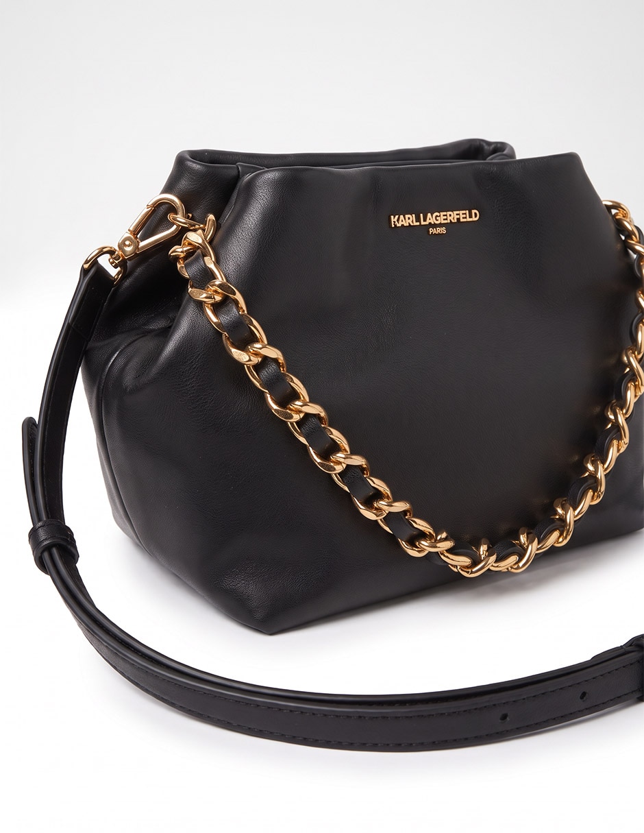 Bolsa crossbody de piel para mujer 3