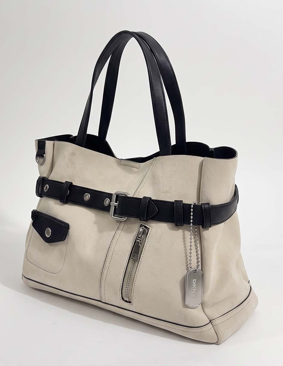Bolsa satchel para hombre