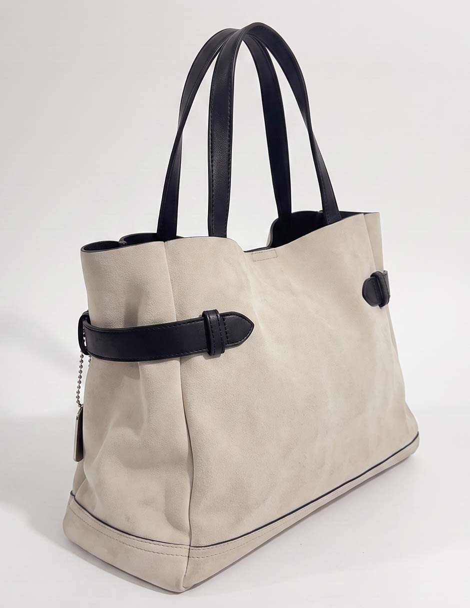 Bolsa satchel para hombre 4
