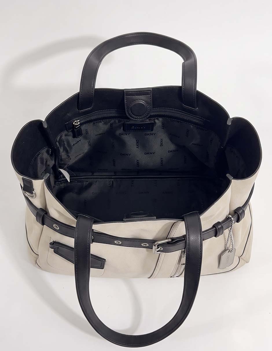 Bolsa satchel para hombre 5