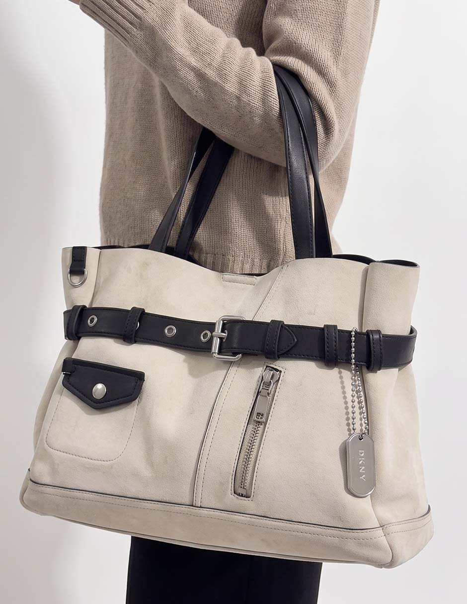 Bolsa satchel para hombre 2