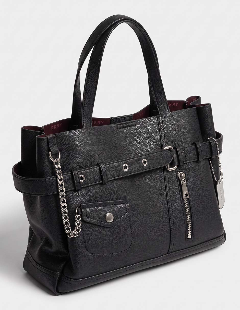 Bolsa satchel para mujer