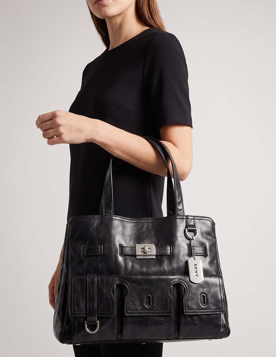 Bolsa satchel para mujer 5