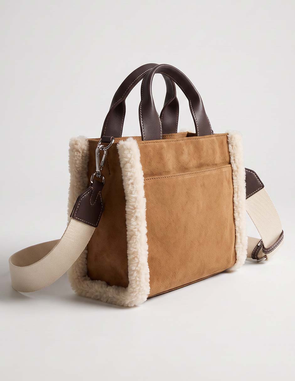 Bolsa tote para mujer 2