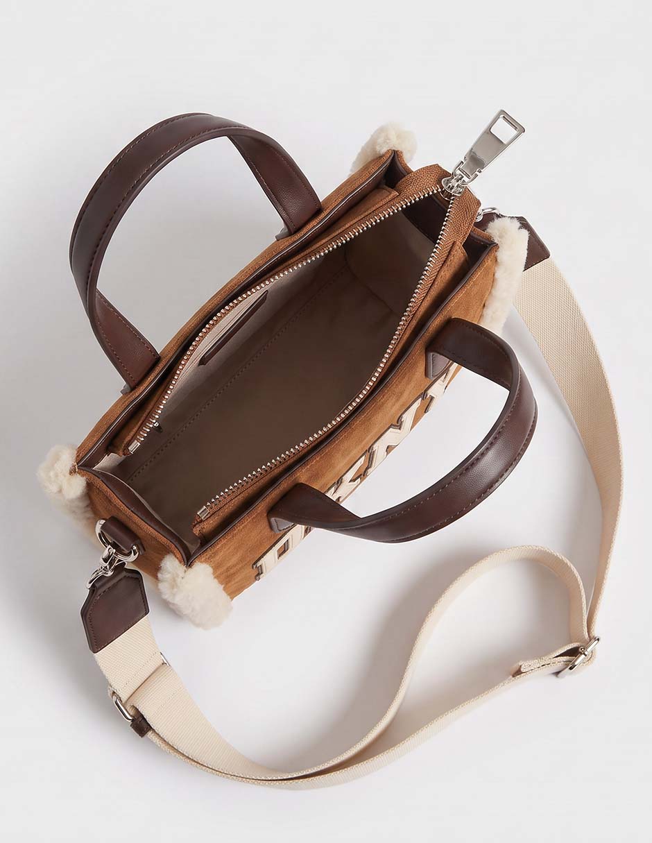 Bolsa tote para mujer 3