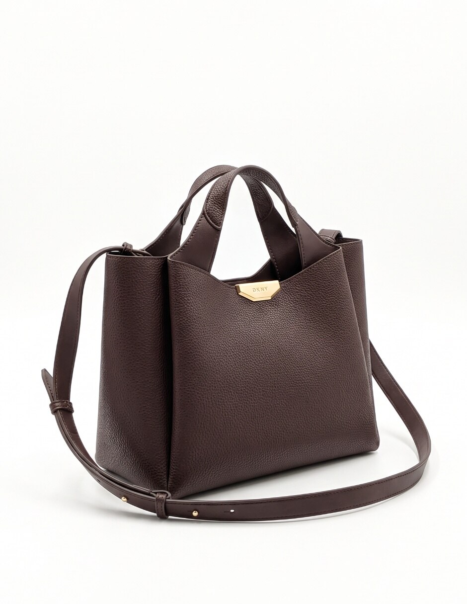 Bolsa satchel para mujer