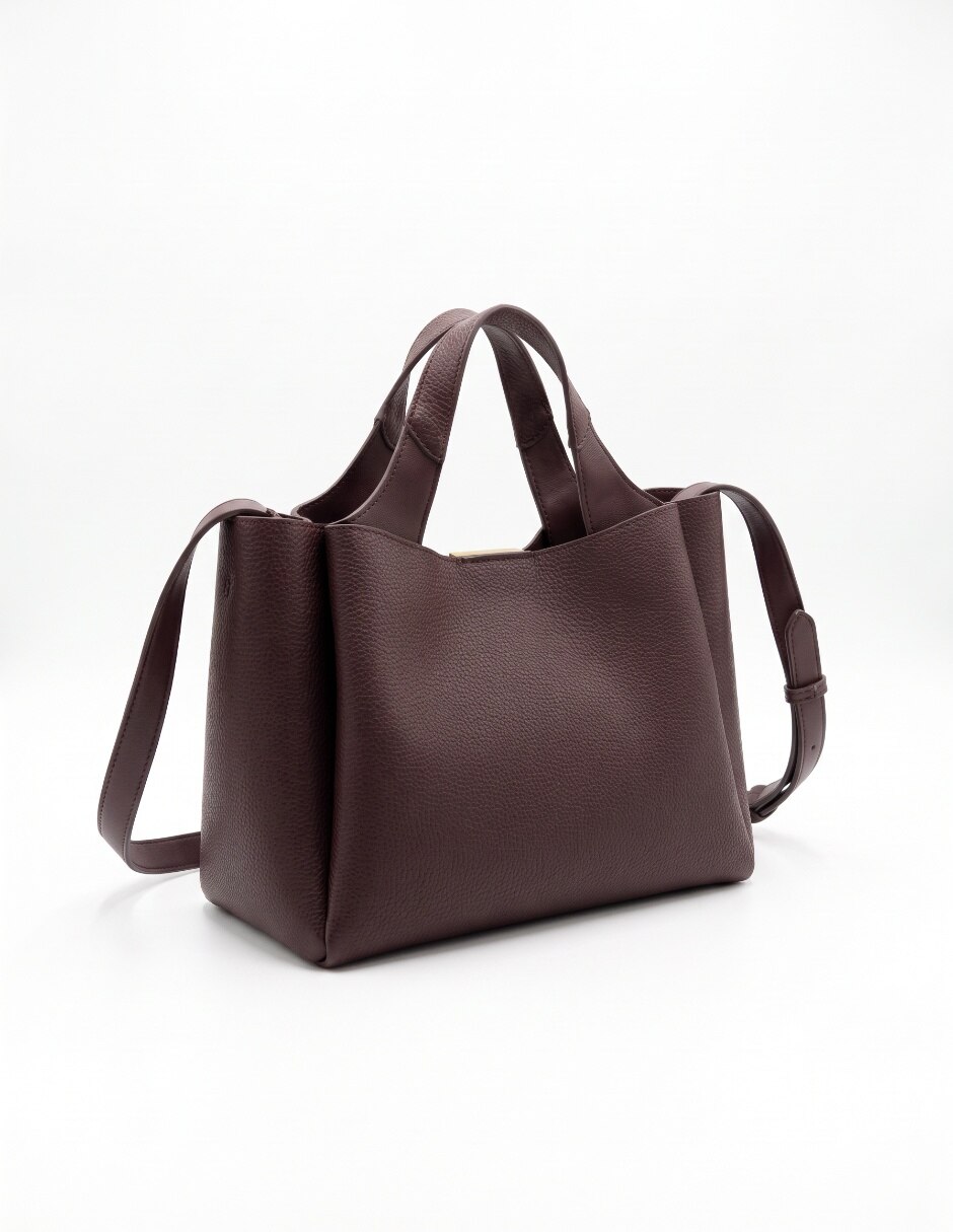 Bolsa satchel para mujer 2