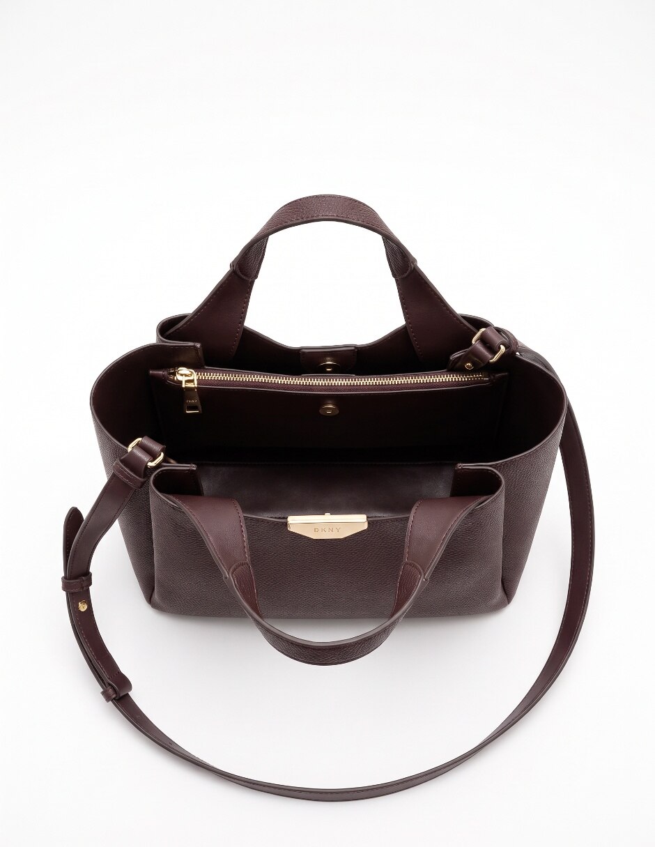 Bolsa satchel para mujer 3