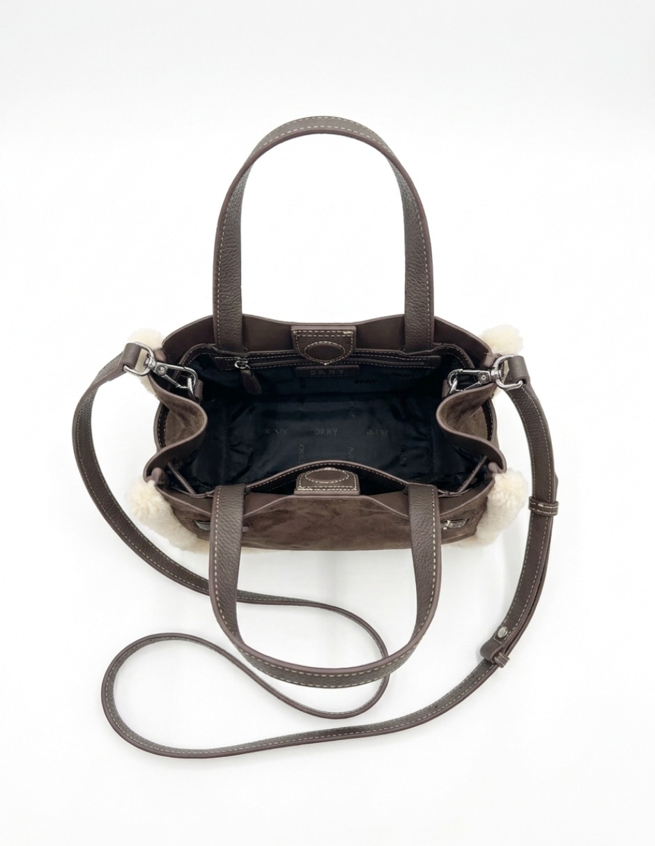 Bolsa satchel para mujer 3