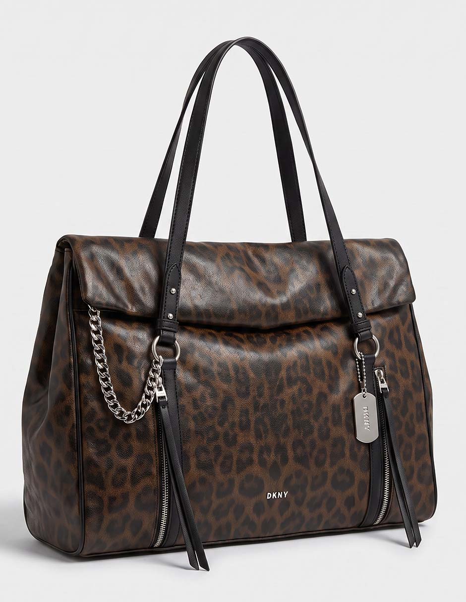Bolsa satchel para mujer