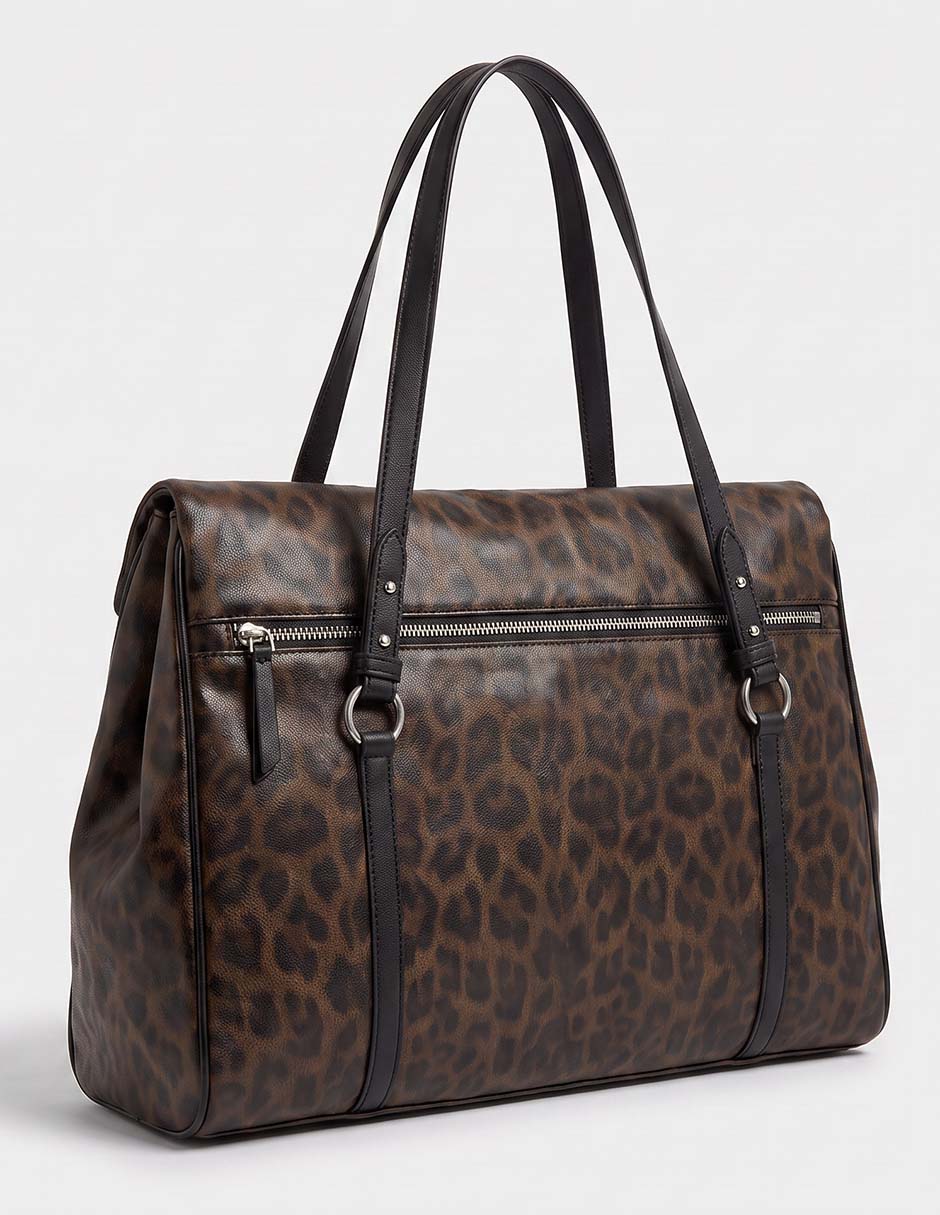 Bolsa satchel para mujer 4