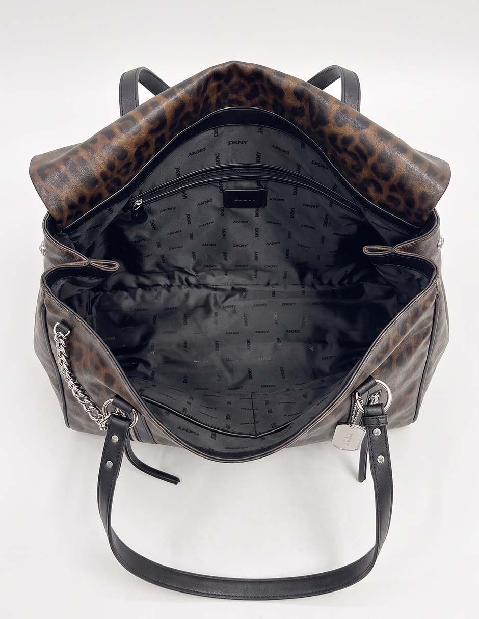 Bolsa satchel para mujer 5