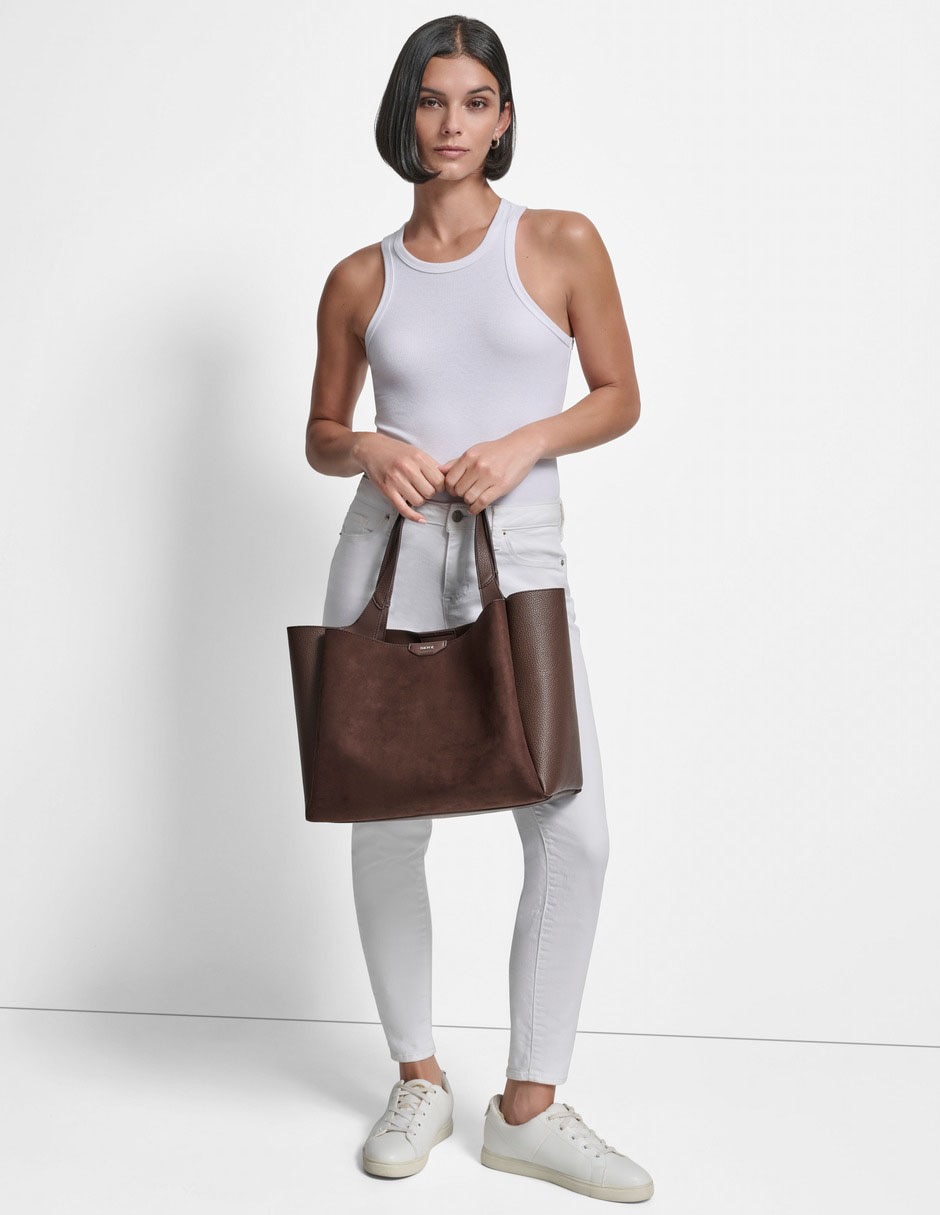 Bolsa tote para mujer 5