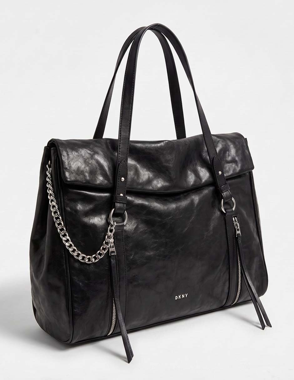 Bolsa satchel para mujer