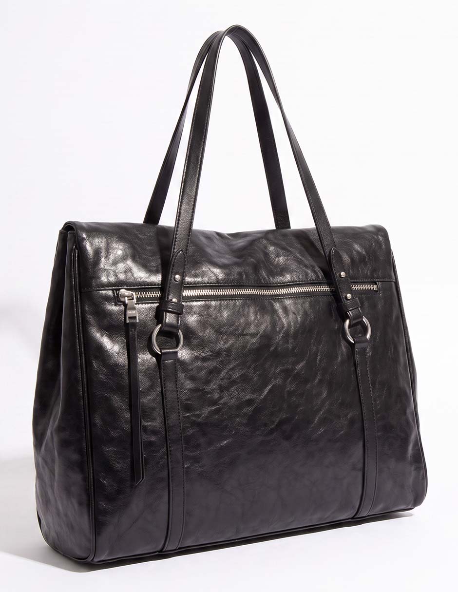 Bolsa satchel para mujer 4