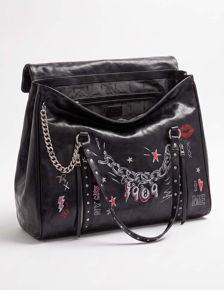 Bolsa satchel para mujer 4