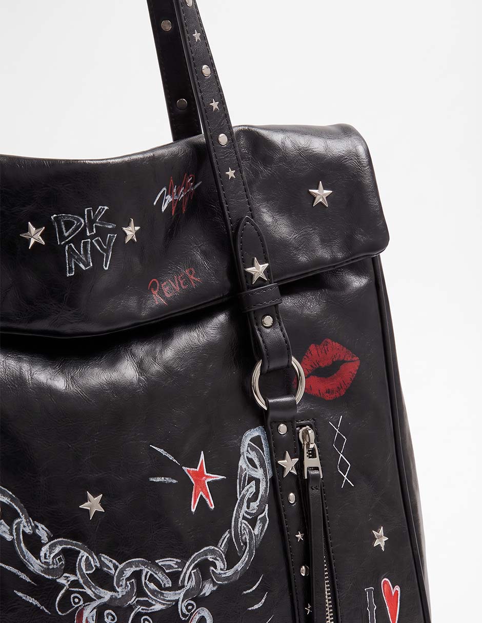 Bolsa satchel para mujer 3