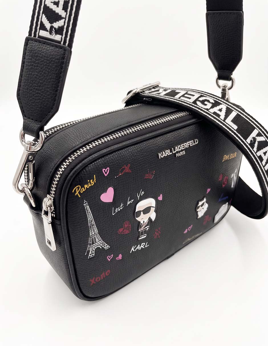 Bolsa crossbody para mujer 3