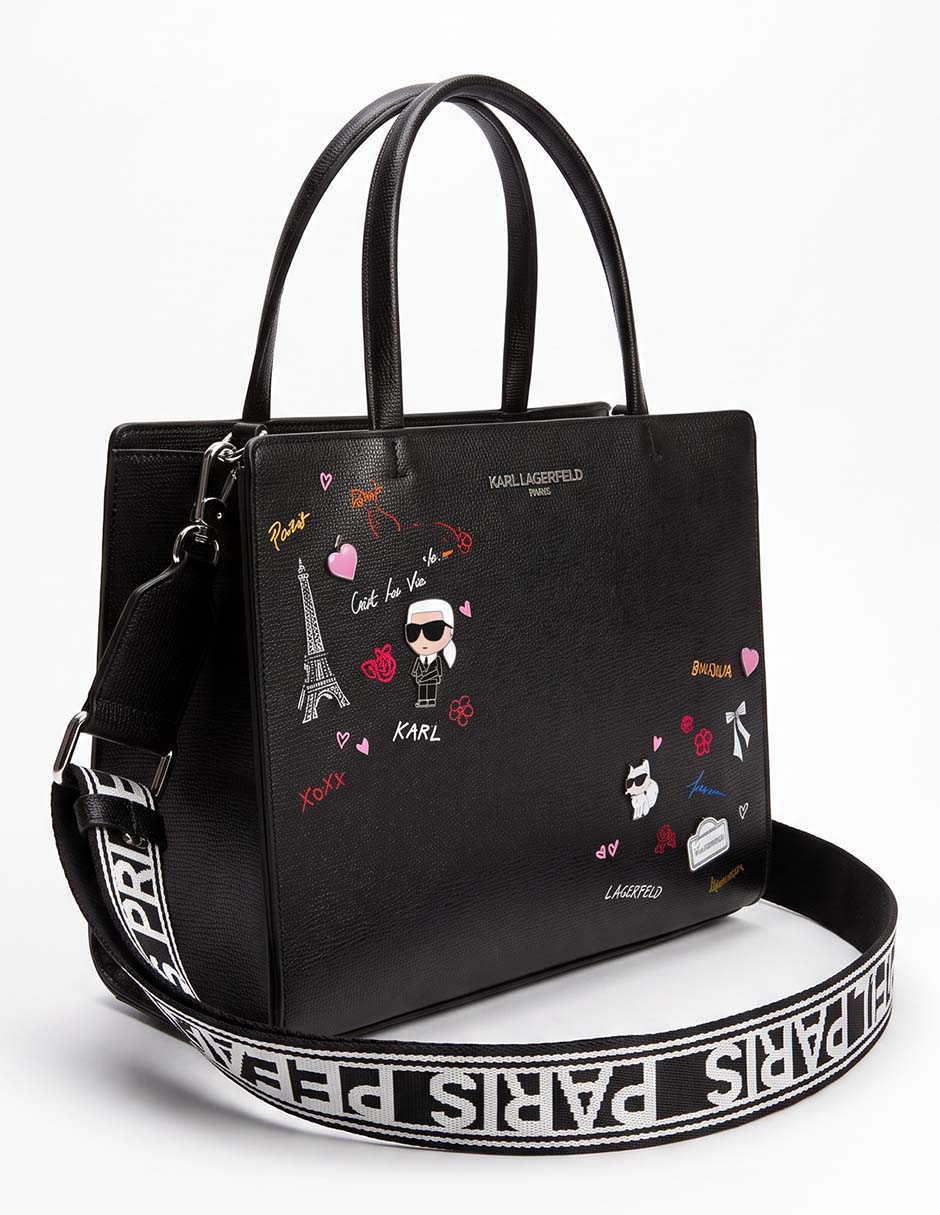 Bolsa satchel para mujer