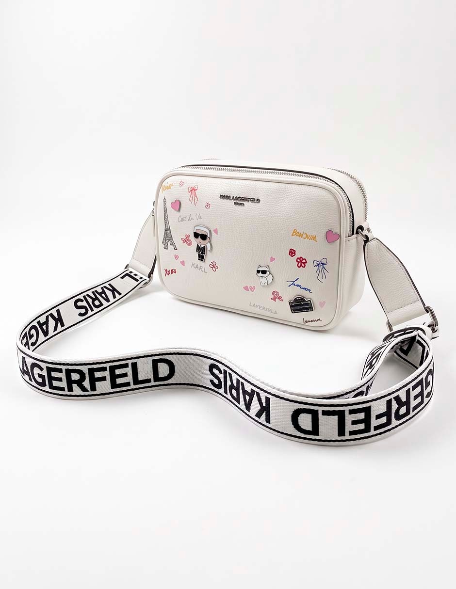 Bolsa crossbody para mujer