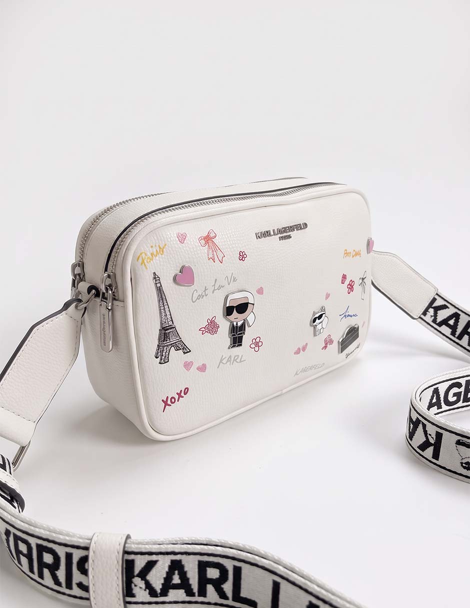 Bolsa crossbody para mujer 4