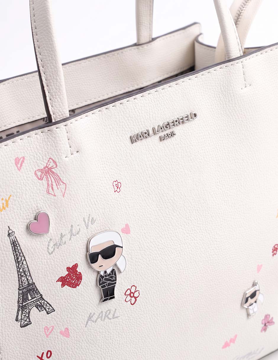 Bolsa satchel para mujer 4