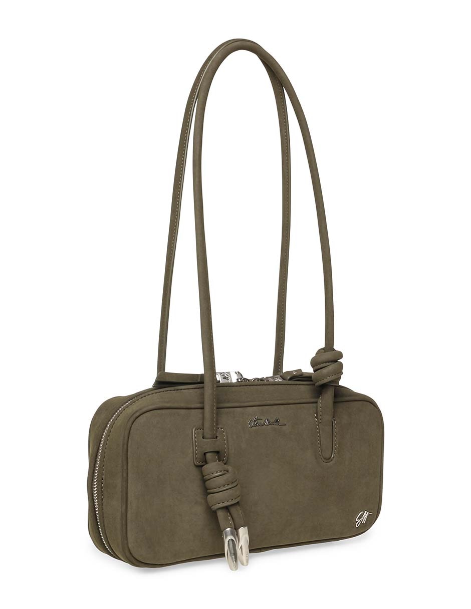 Bolsa shoulder Brooted para mujer 5