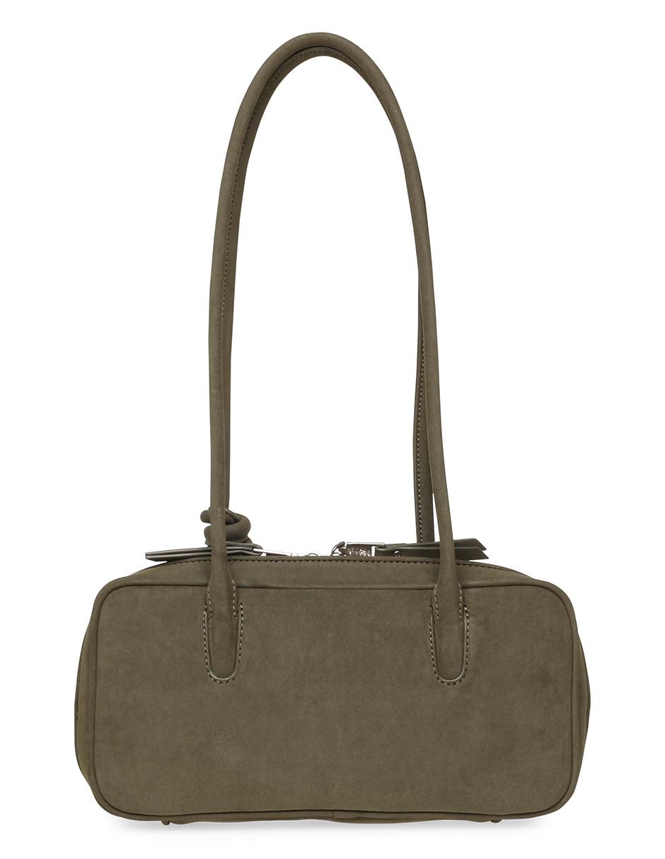 Bolsa shoulder Brooted para mujer 4