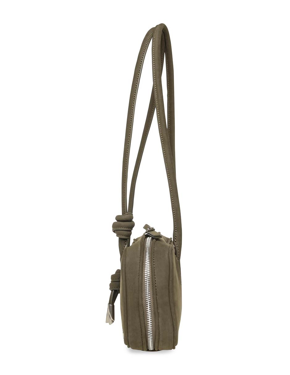 Bolsa shoulder Brooted para mujer 3