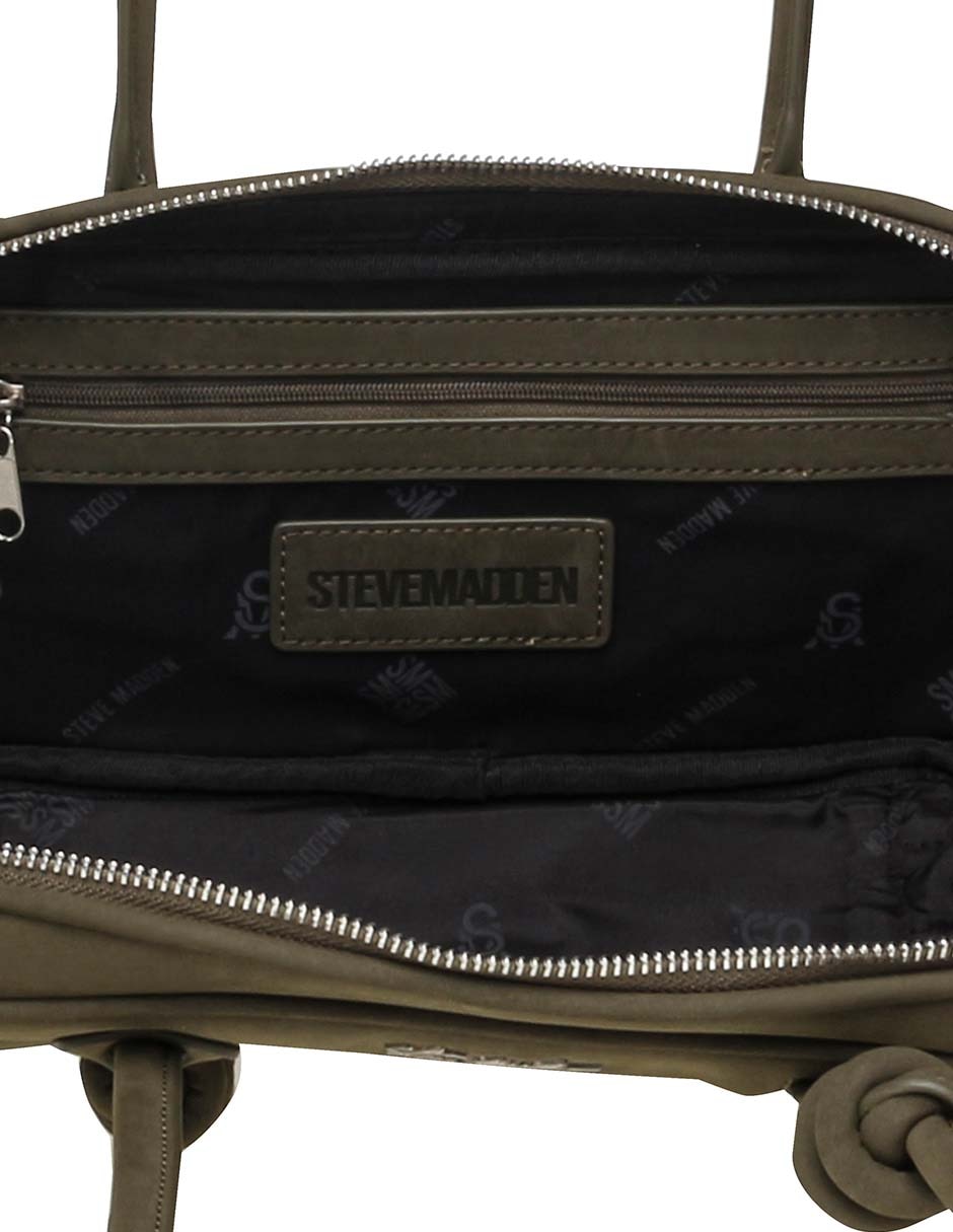 Bolsa shoulder Brooted para mujer 2