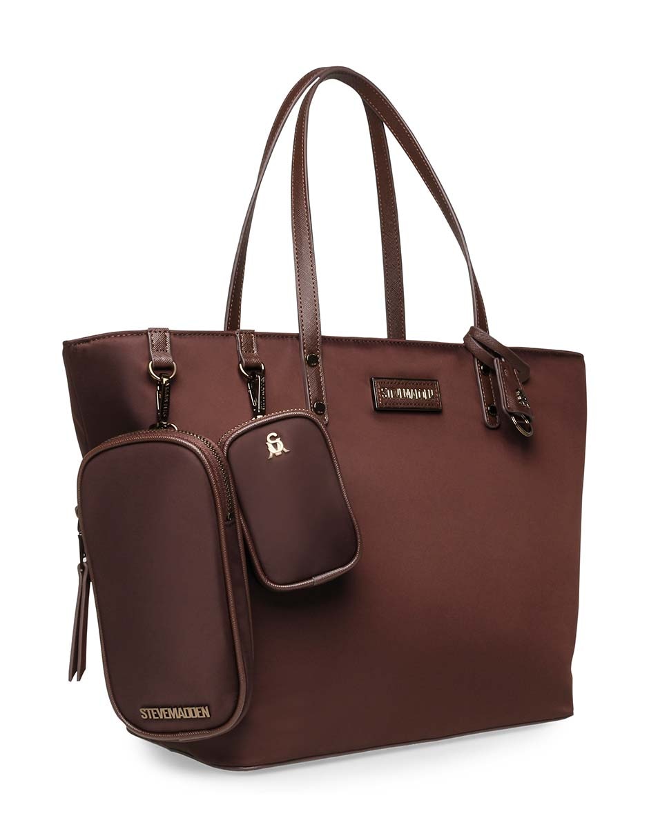 Bolsa tote Bjude para mujer 7
